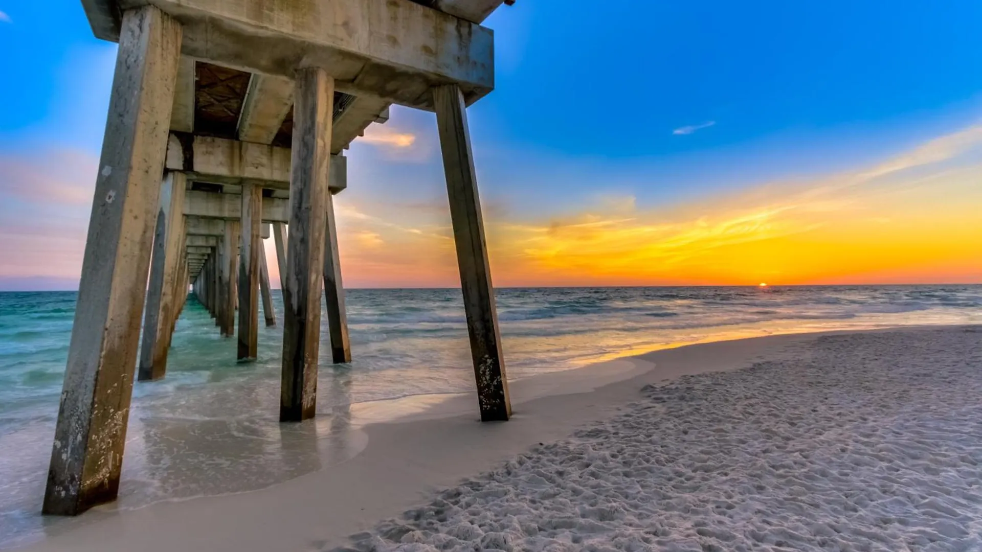 Coconut Cove Villa Panama City Beach