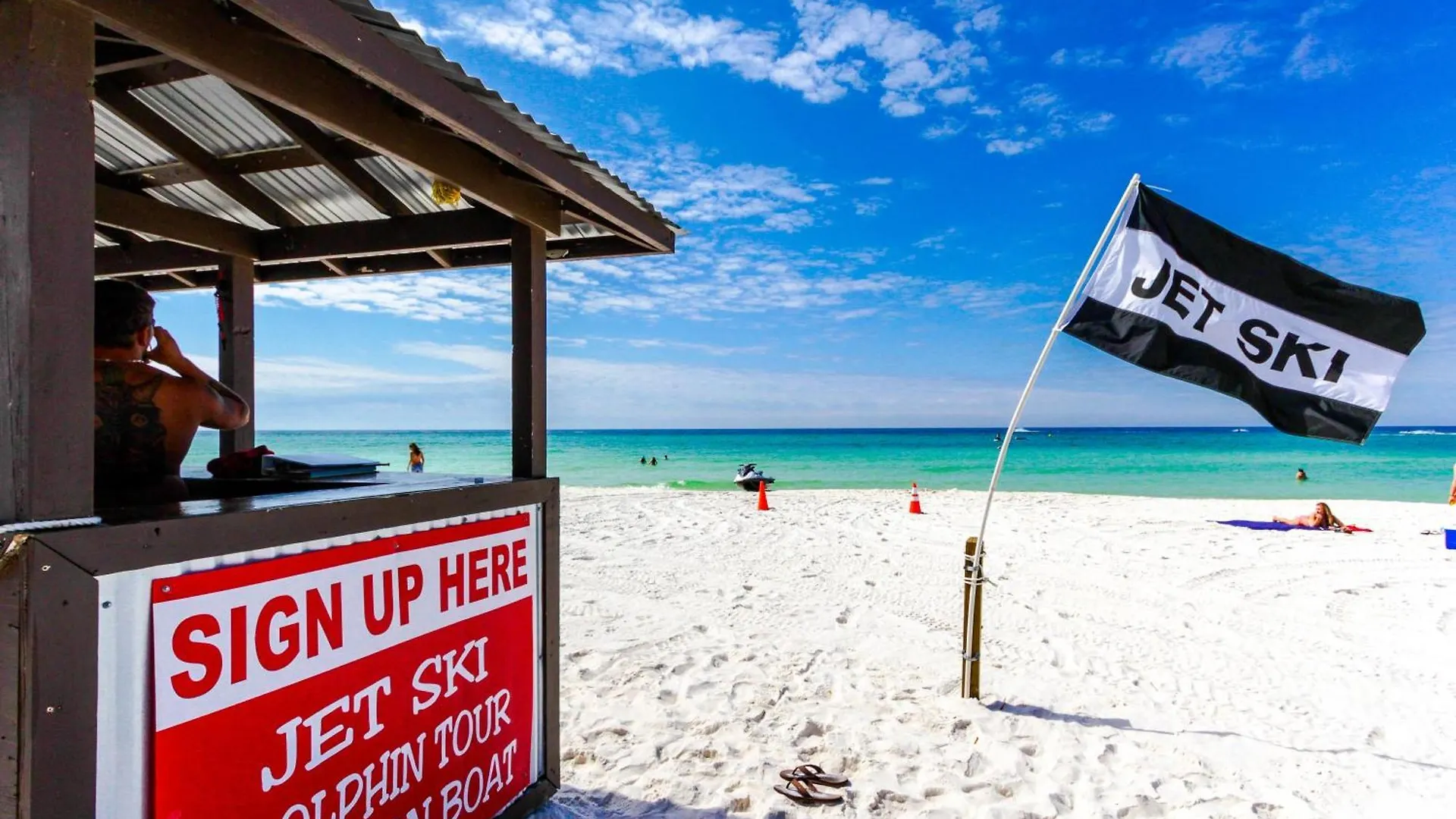 Coconut Cove Villa Panama City Beach 0*,