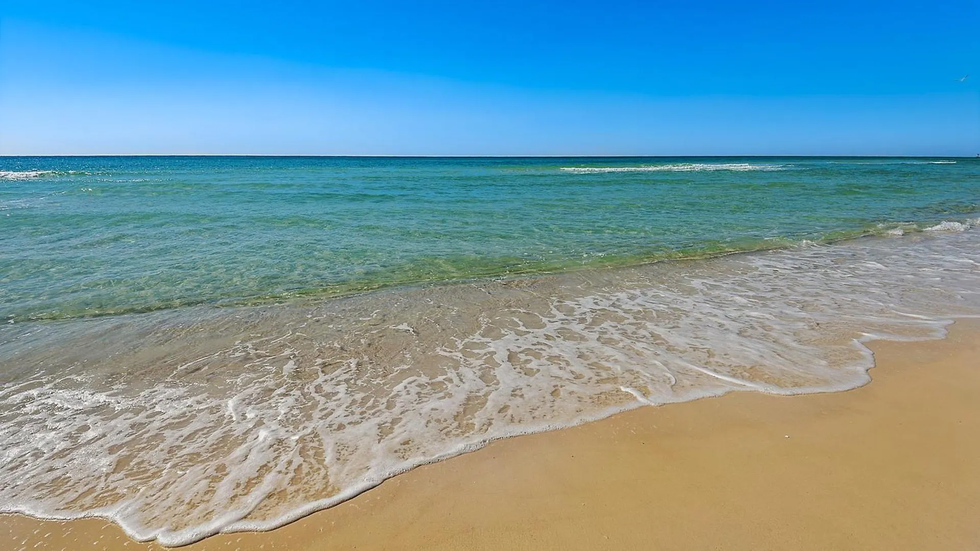 Coconut Cove Villa Panama City Beach Holiday home