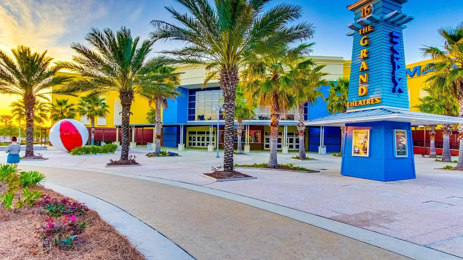 Coconut Cove Villa Panama City Beach 0*,  United States
