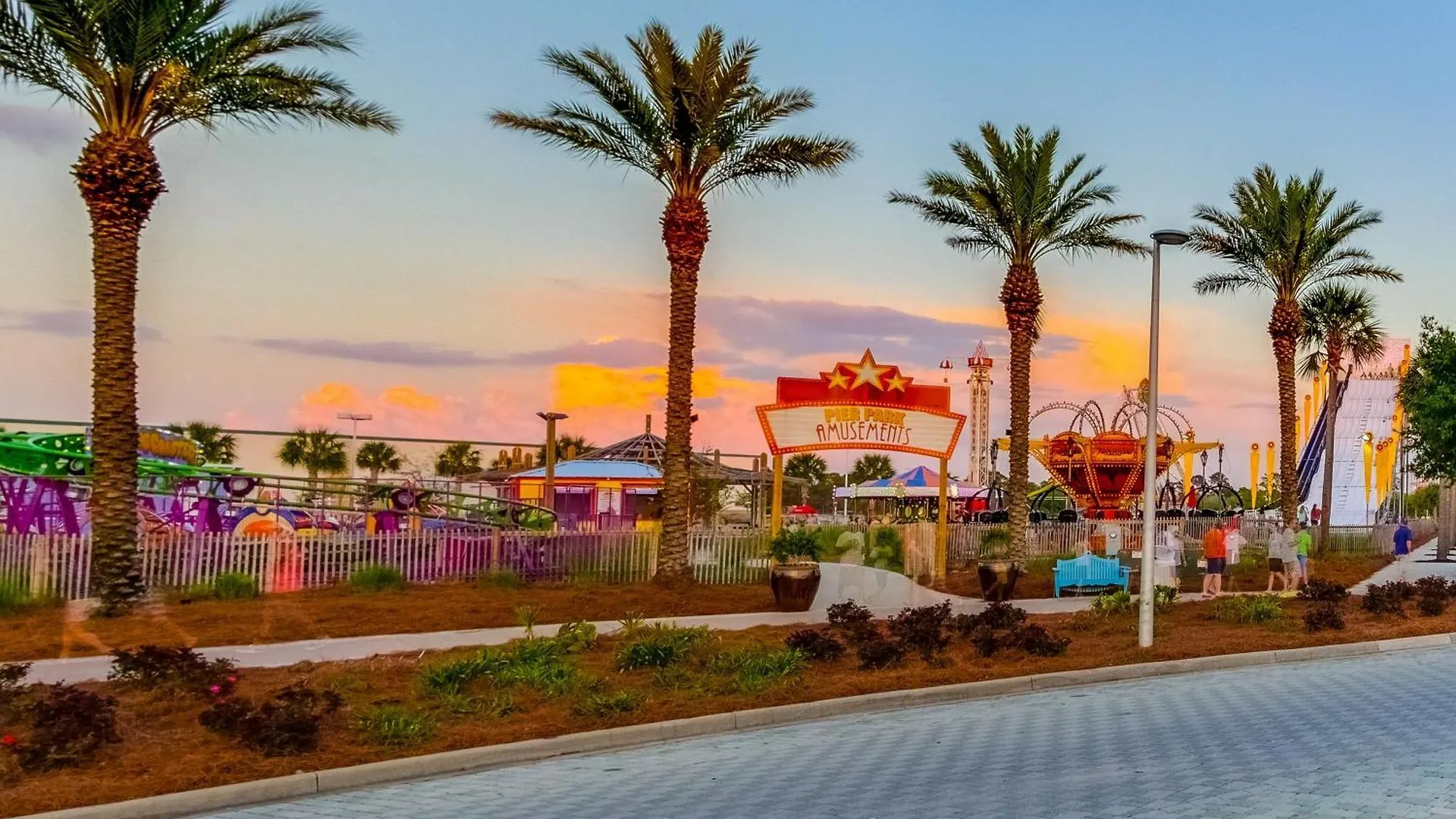 Coconut Cove Villa Panama City Beach Holiday home