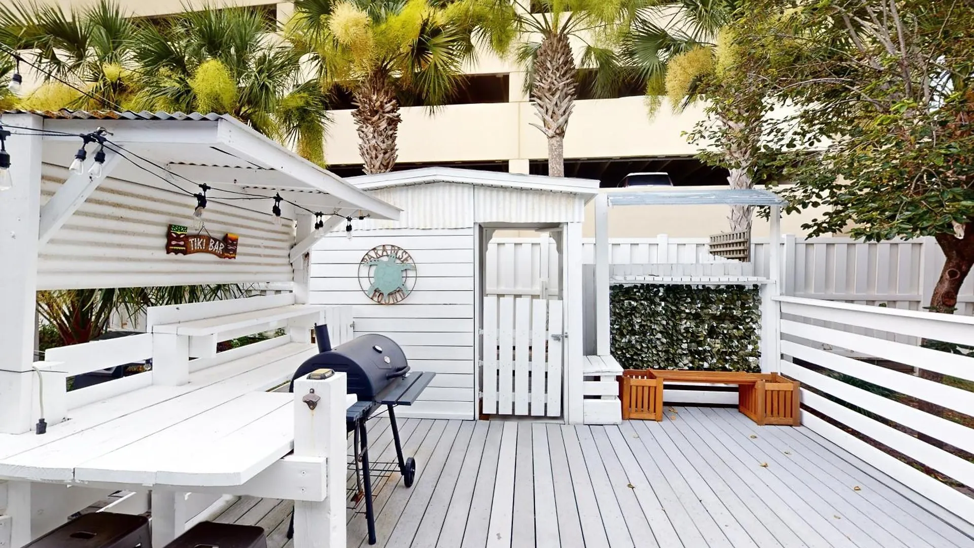 Coconut Cove Villa Panama City Beach United States