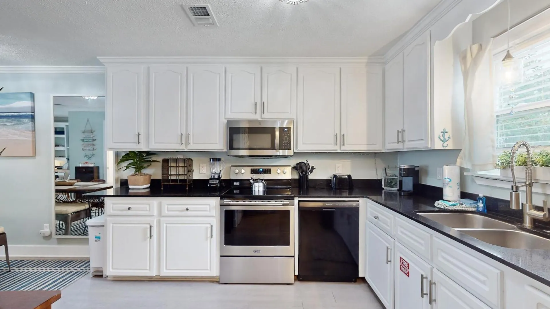 Coconut Cove Villa Panama City Beach Holiday home
