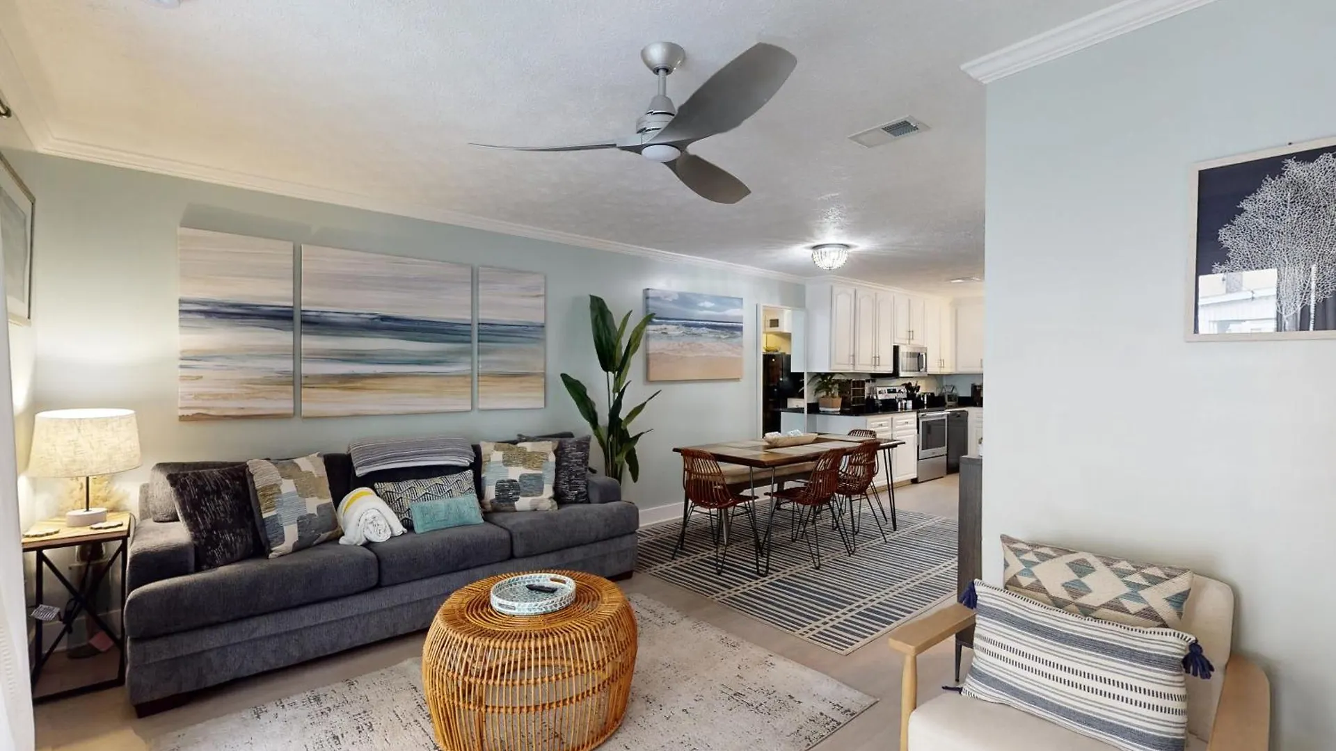 Holiday home Coconut Cove Villa Panama City Beach