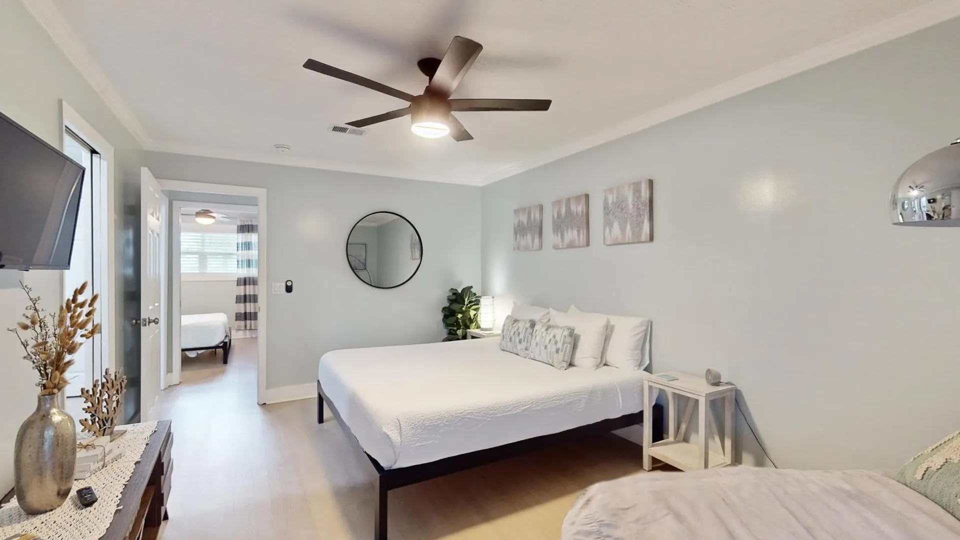Coconut Cove Villa Panama City Beach