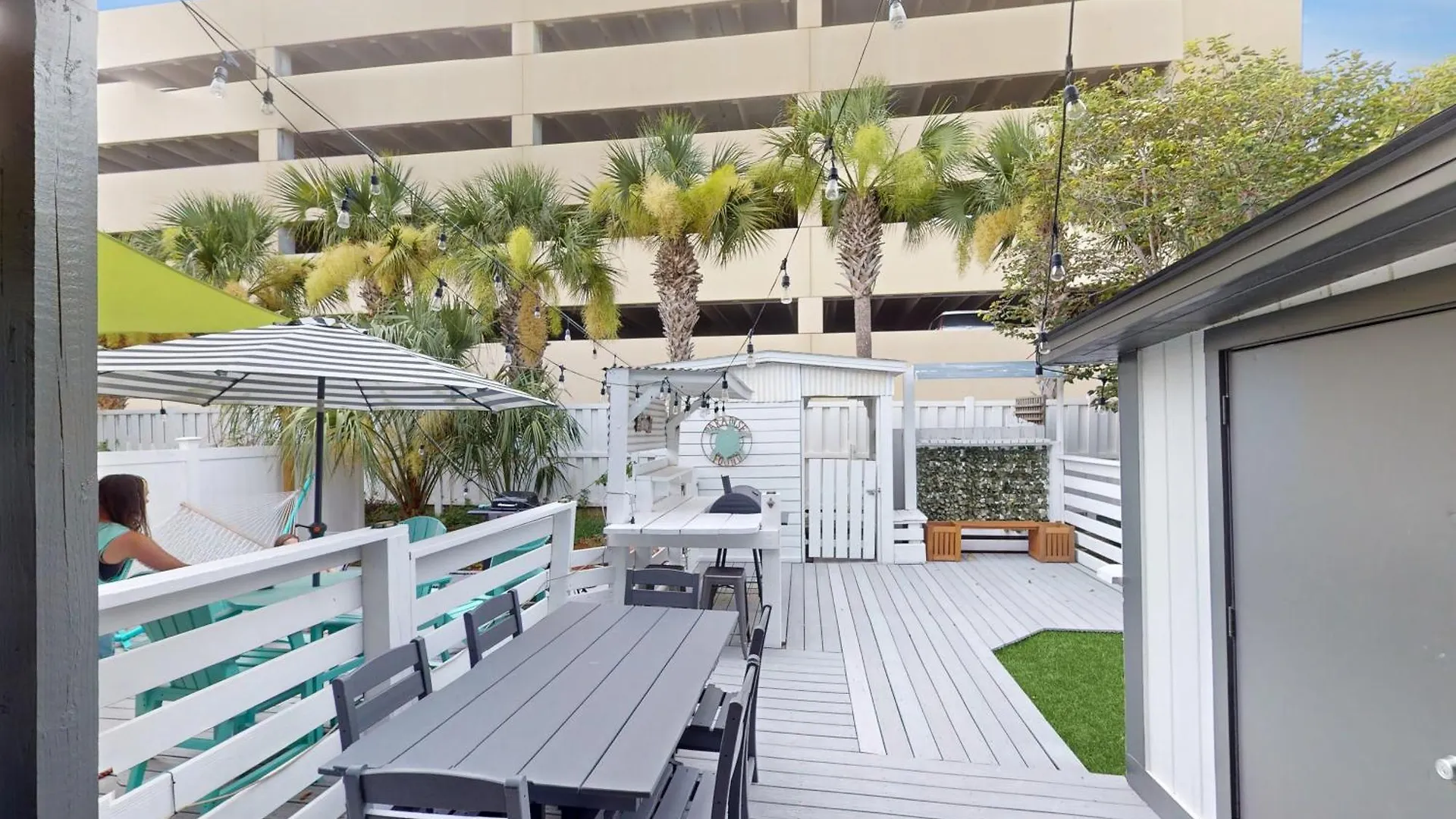Coconut Cove Villa Panama City Beach United States
