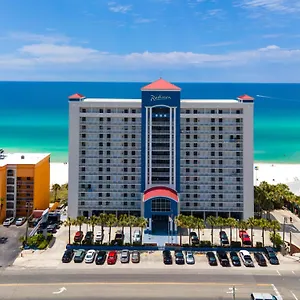 Hotel Radisson Beachfront - Panama, Panama City Beach