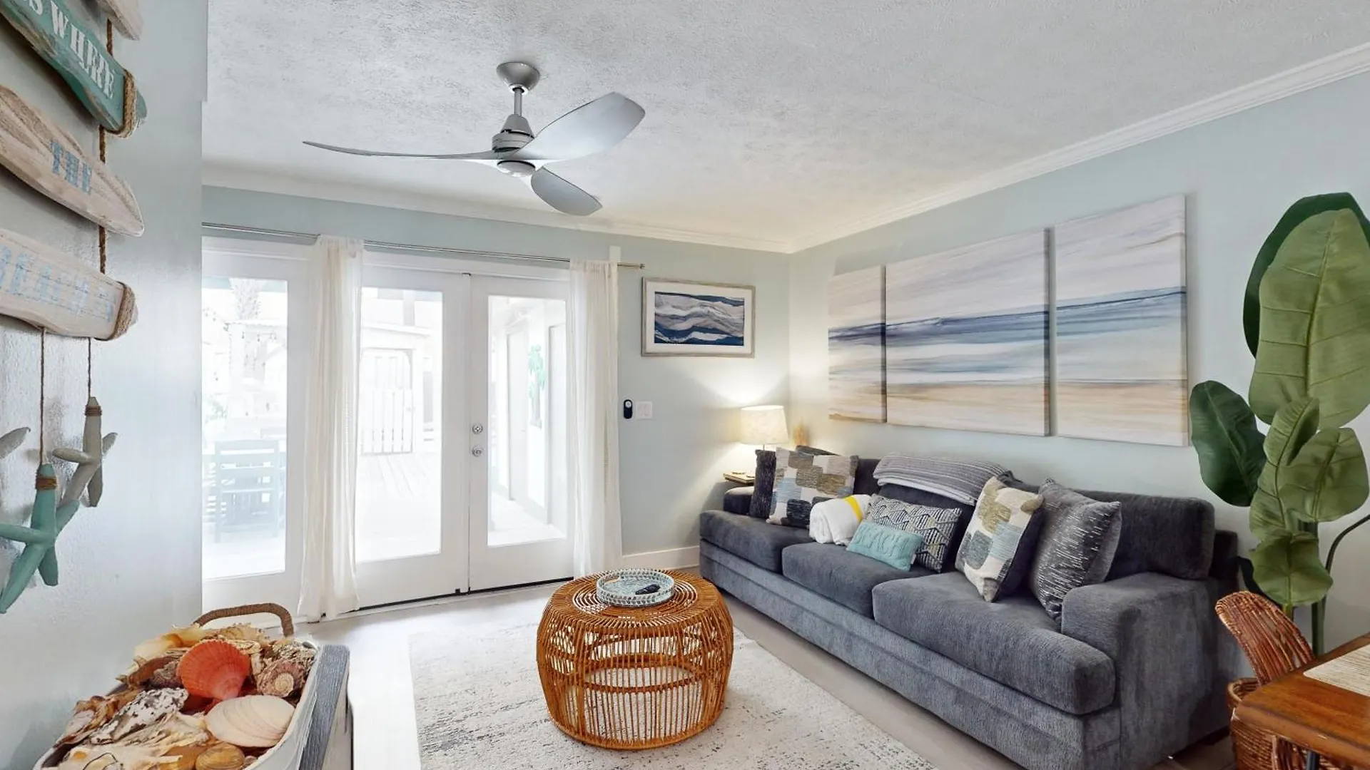 Coconut Cove Villa Panama City Beach Holiday home