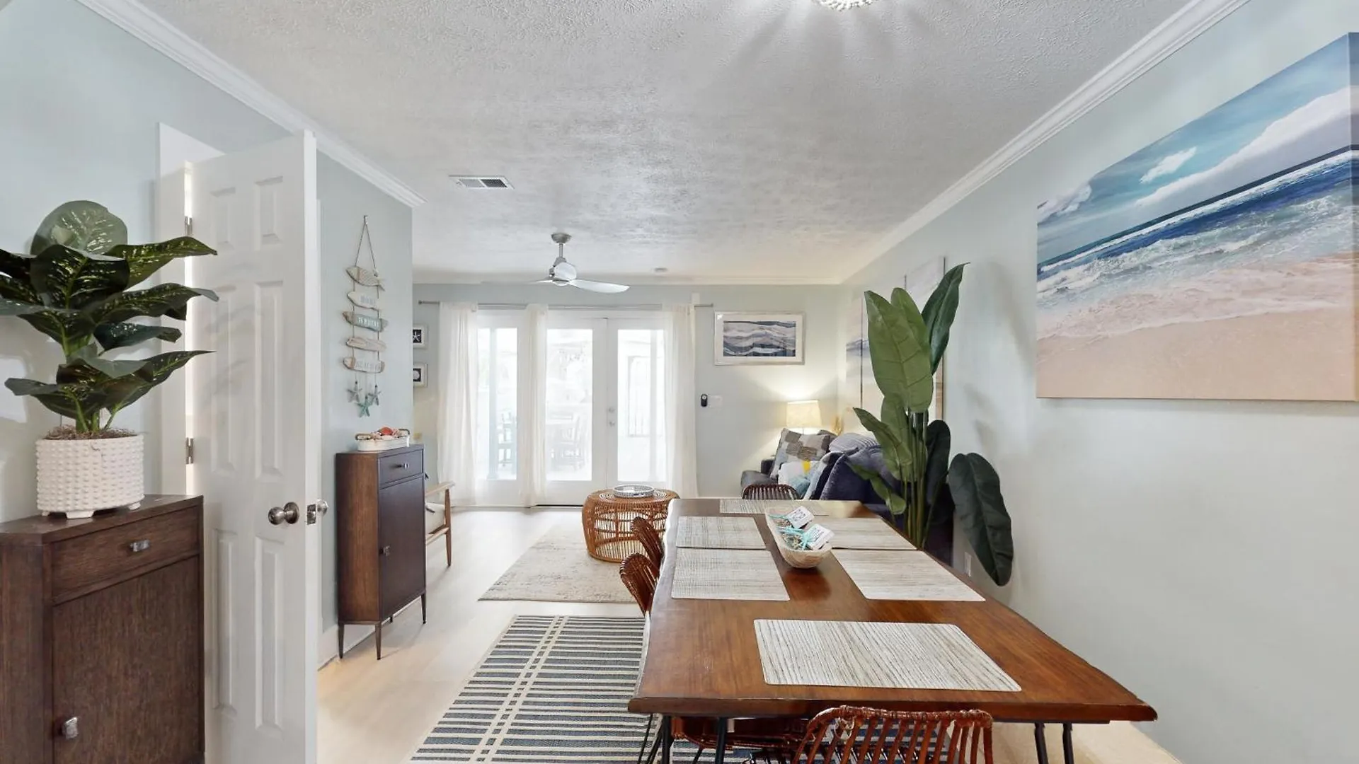 Coconut Cove Villa Panama City Beach 0*,